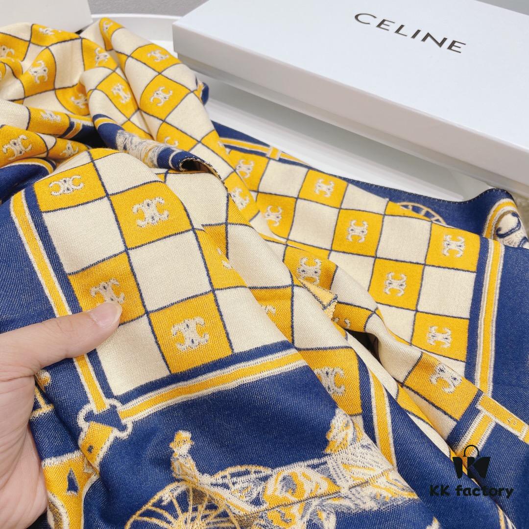 CELINE Thickened New Arrival Designer Piece