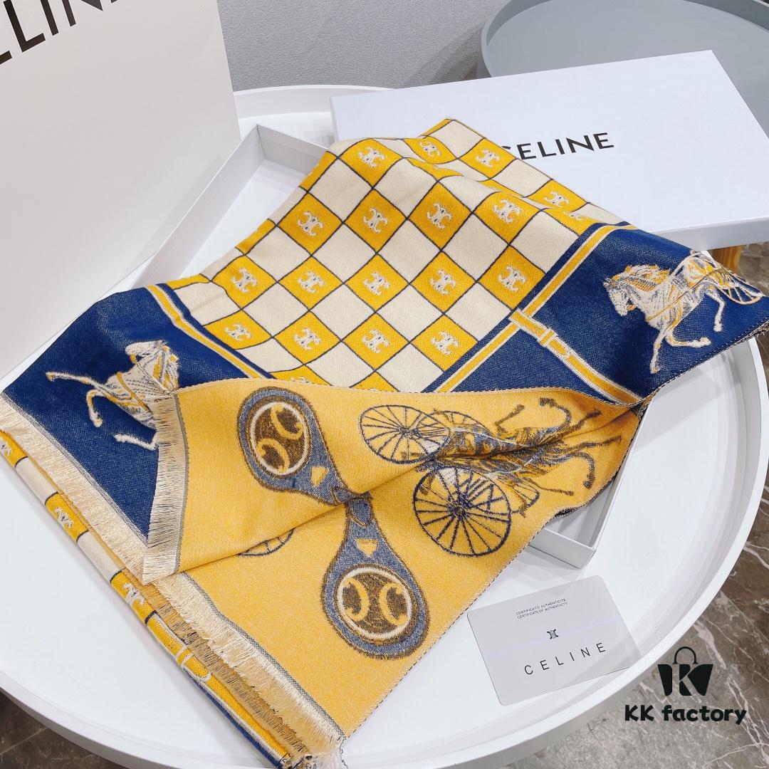 CELINE Thickened New Arrival Designer Piece