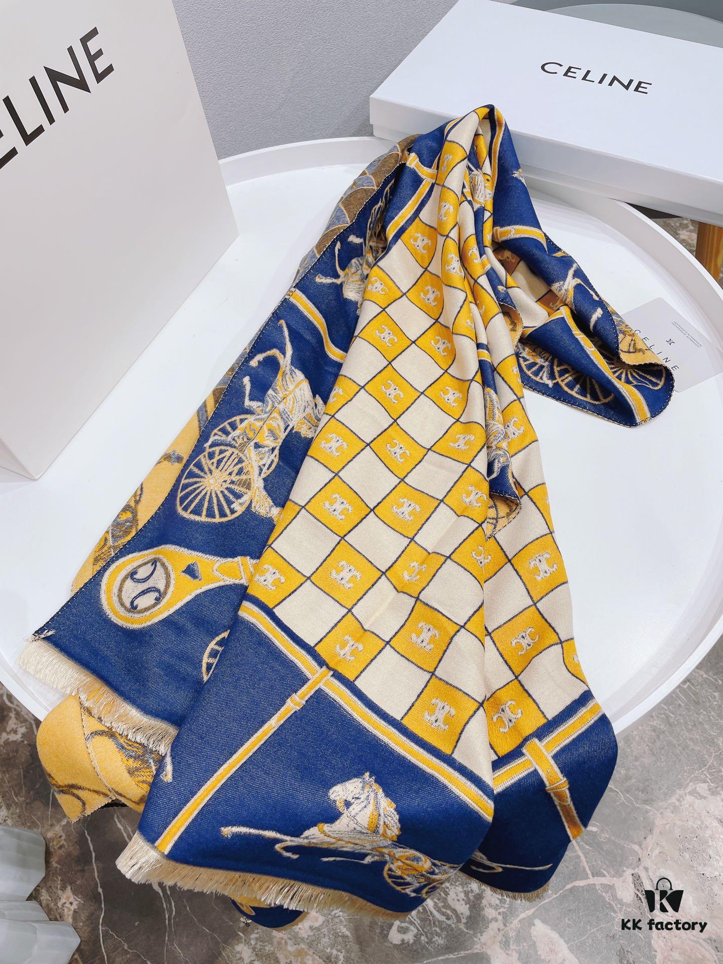 CELINE Thickened New Arrival Designer Piece