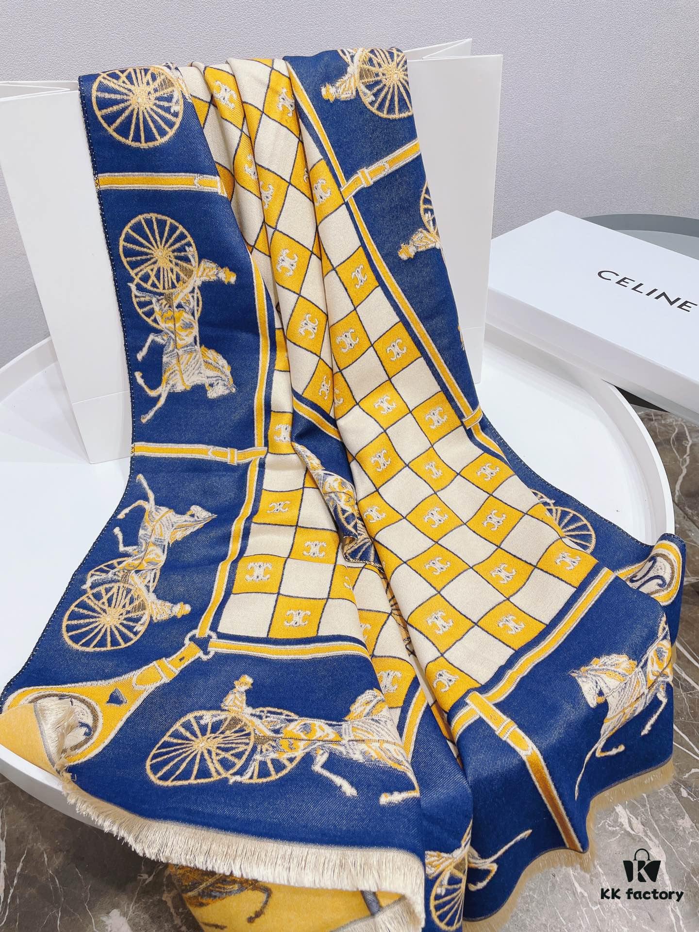 CELINE Thickened New Arrival Designer Piece