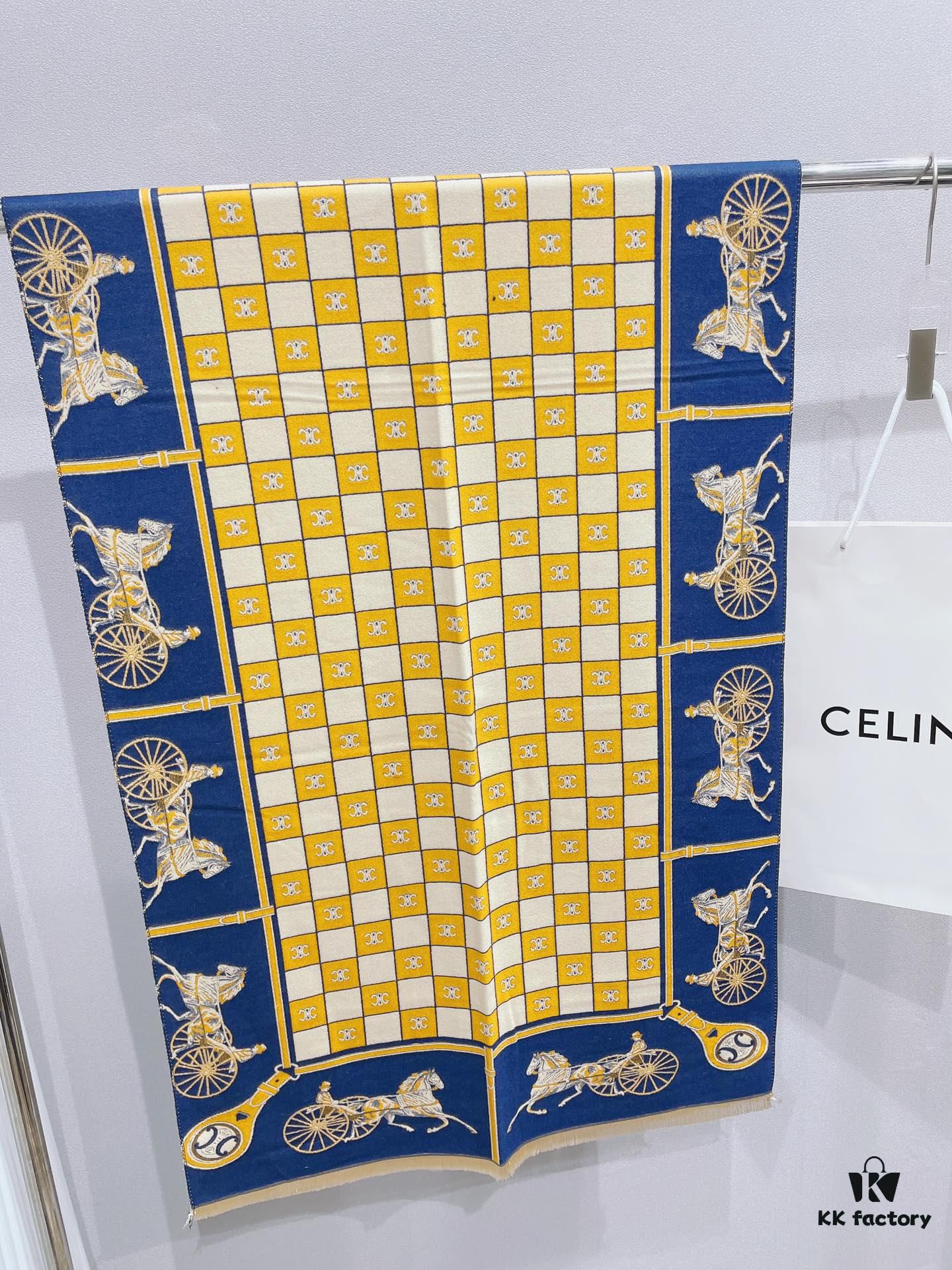 CELINE Thickened New Arrival Designer Piece