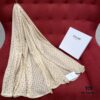 Celine Cashmere Lightweight Shawl – Can Also Be Used as a Scarf, Suitable for All Seasons, Silk and Cashmere Blend, Soft and Comfortable to the Touch