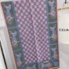 CELINE Horsebit Design - Stylish and Warm Wardrobe Essential
