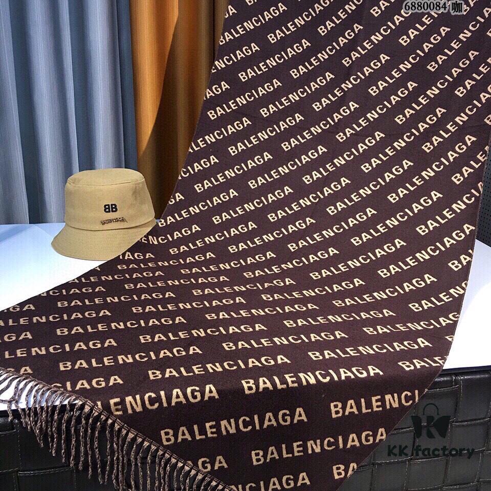 New Arrival 💖💃🏻💃🏻 Balenciaga BALENCIAGA High-Quality Angora Blended Yarn Scarf‼ Limited Stock‼ VIP Recommended ‼👍 Act Fast 【Luxury, Beloved, Baby-Soft Touch, Incredibly Comfortable ❤ Feminine Allure, Extremely Limited Quantity, Suitable for All Seasons ‼ So Beautiful It's Truly Heart-Stopping, Stunning Look When Worn, Exceptional Quality 👍‼ This Scarf Exudes a Designer Aura While Remaining Exquisitely Elegant 🟡 A Must-Have New Arrival 🟡‼ Holding the Real Item Will Make You Glad to Be a Woman — A Supreme Choice for Discerning Tastes 😂 Worth Appreciating ‼ The Perfect Choice for Elegance and Style, First Choice for DITAILS 👍 VIPs, Grab Yours Now ‼🌟【6880084】