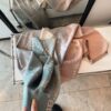 Authentic Balenciaga Gucci Collaboration Scarf - Celebrity-Favorite Luxury Fashion Item