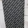 Balenciaga: A Great Scarf Lies in Every Detail