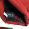 Balenciaga Hat, a Timeless Symbol of Fashion and Youth, Perfect Black and White Combination, Essential for Trendsetters! 100% Cashmere, Elegant Logo Jacquard, Soft and Skin-Friendly Texture