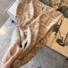 FENDI Latest Scarf, Super Soft and Stylish Double-Sided Design