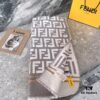 FENDI (Fendi) Heavily Recommended, Stunning Luxury Shawl-Cape – A Must-Have for Every Woman's Wardrobe
