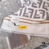 FENDI (Fendi) Heavily Recommended, Stunning Luxury Shawl-Cape – A Must-Have for Every Woman's Wardrobe