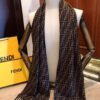 FENDI (Fendi) Same as Boutique High-End Scarf