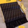 FENDI (Fendi) Same as Boutique High-End Scarf