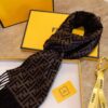 FENDI (Fendi) Same as Boutique High-End Scarf