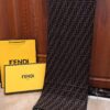 FENDI (Fendi) Same as Boutique High-End Scarf