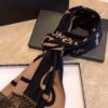 Prada Latest Couple Scarf Double-Sided Jacquard Scarf, Large and Minimalist, The Ultimate Choice for Successful Men, Classic Pattern with Logo Design, Fashionable Colors Exuding a Sophisticated Atmosphere, Fully Meeting Your Demands for Style and Quality