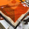 Cashmere New Arrival 👏👏 Everyone Says It's Beautiful‼️ Recommended 💕 Abstract Maze 140 Cashmere Square Scarf, Premium Craftsmanship at an Incredible Value‼️ A Bestseller from Hermès Counters 🎁💟 Stunning Textured Pattern with Exceptional Elegance 👍👍 Exclusively Developed with Advanced Technology, Now Available in a Breathtaking Release 🌟 Specially Treated with Cutting-Edge Techniques 👍‼️ Adored by Stylish Sophisticates, This Piece Excels in Quality, Design, and Price—A True Delight for Luxury Enthusiasts! Unbeatable Value—Absolutely Worth Owning‼️‼️ Size: 140cm x 140cm, 70% Cashmere + 30% Silk