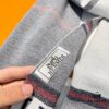 2022 Latest Designer Scarf from Hermès – Premium Woven Cashmere, Ultra-Soft and Luxurious