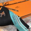 Hermès 1:1 Pattern Cashmere Scarf – Authentic 300-Thread Pure Cashmere, Upgraded Fabric, 100*200 cm, In Stock in Three Colors