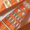 Hermès New Twilly 'Rotating Loop' - Inspired by the 'Rotating Loop' Scarf Design