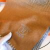 Hermes Wool Scarf – Unisex Luxury Design, Soft and Elegant, Perfect for Formal or Casual Wear