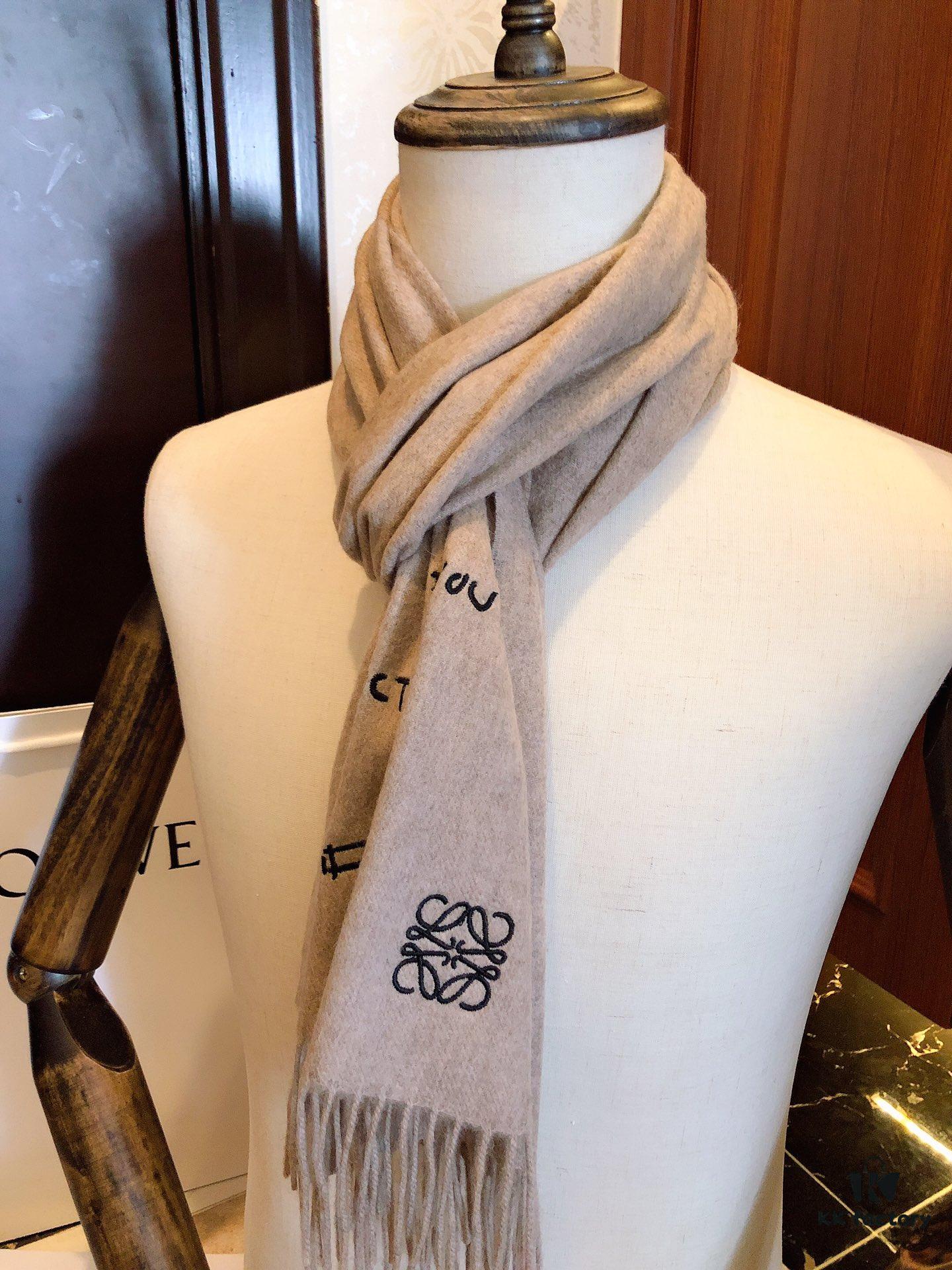 Loewe - Rare Soft Colorway, Subtle Yet Elegant