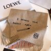 Loewe - Rare Soft Colorway, Subtle Yet Elegant