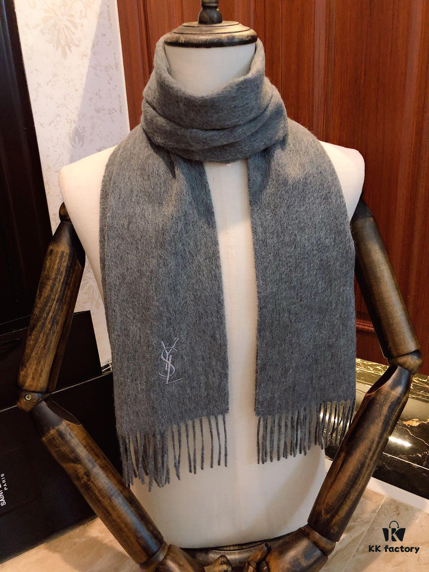 YSL Saint Laurent Rare Soft Color Palette, Subtle and Elegant