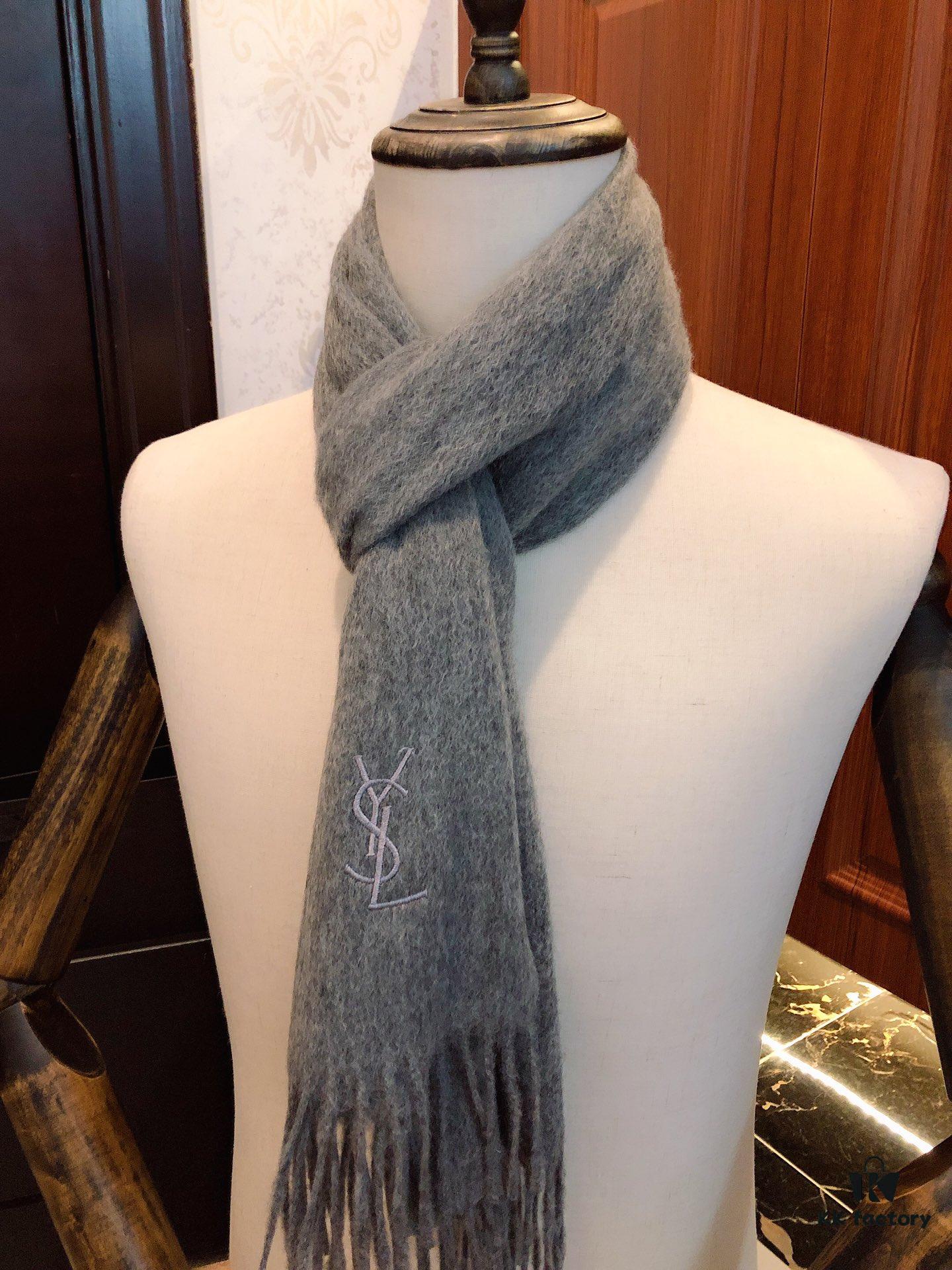 YSL Saint Laurent Rare Soft Color Palette, Subtle and Elegant