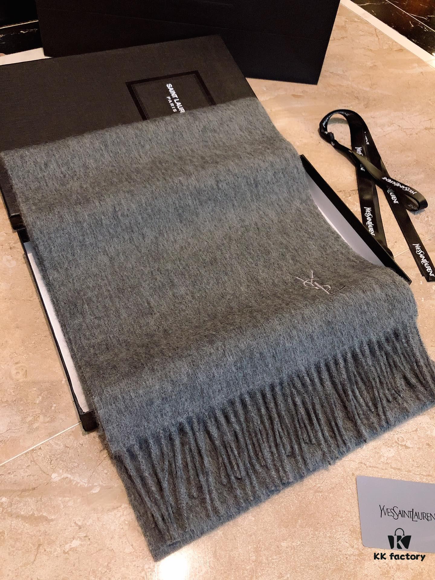 YSL Saint Laurent Rare Soft Color Palette, Subtle and Elegant