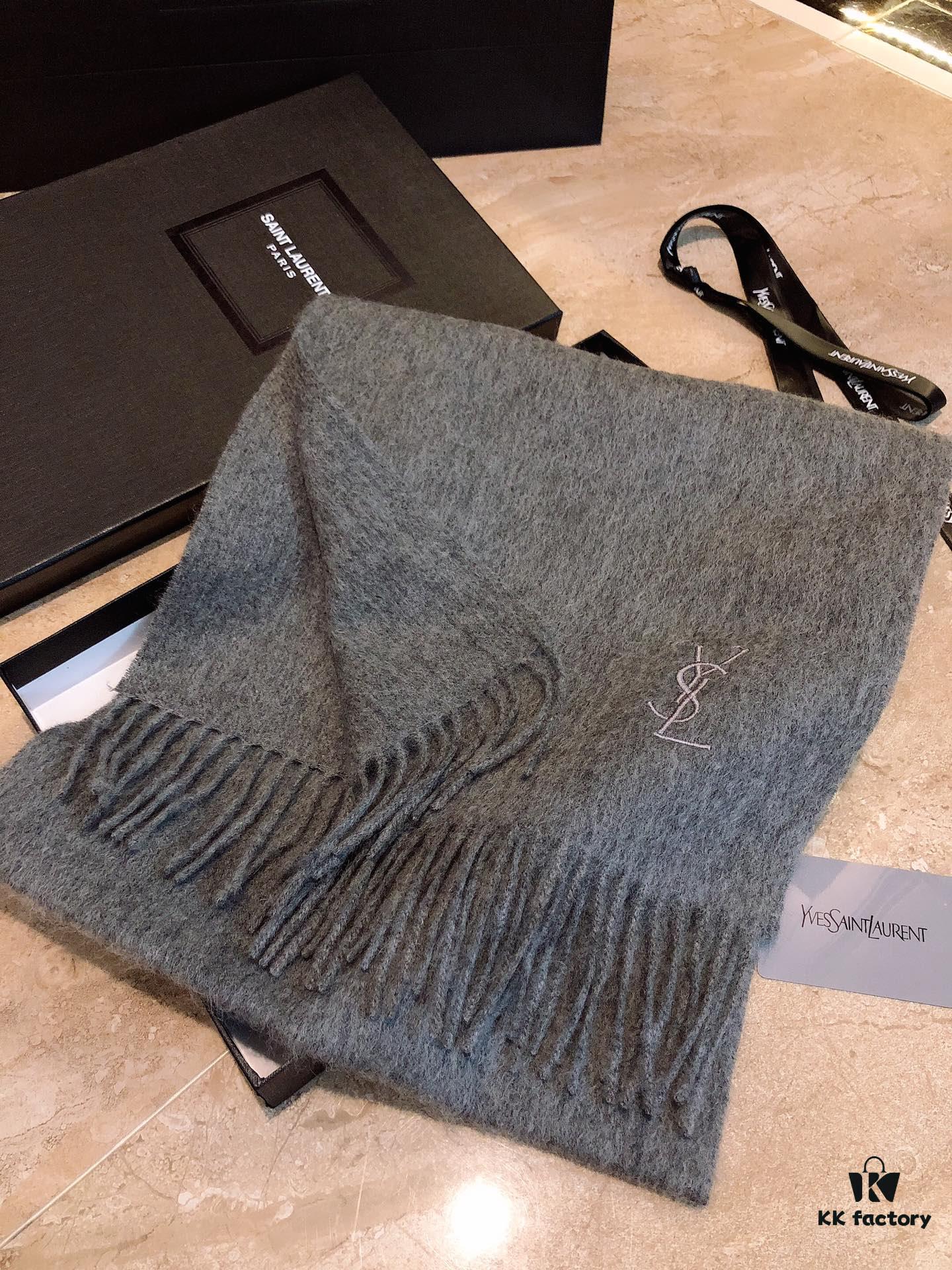 YSL Saint Laurent Rare Soft Color Palette, Subtle and Elegant