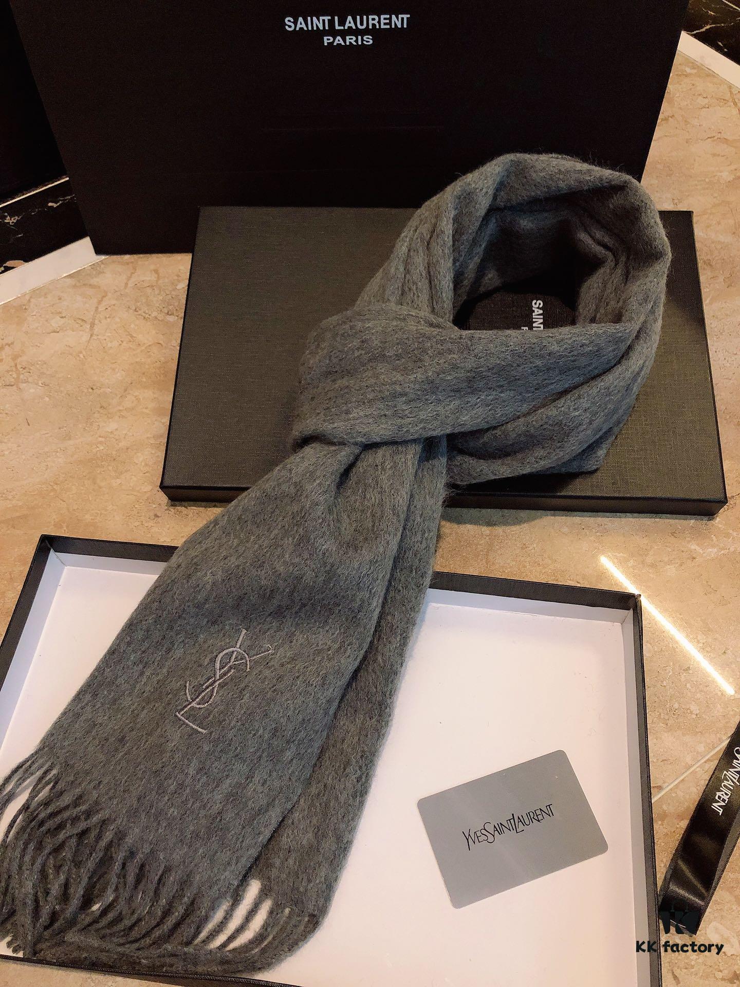 YSL Saint Laurent Rare Soft Color Palette, Subtle and Elegant