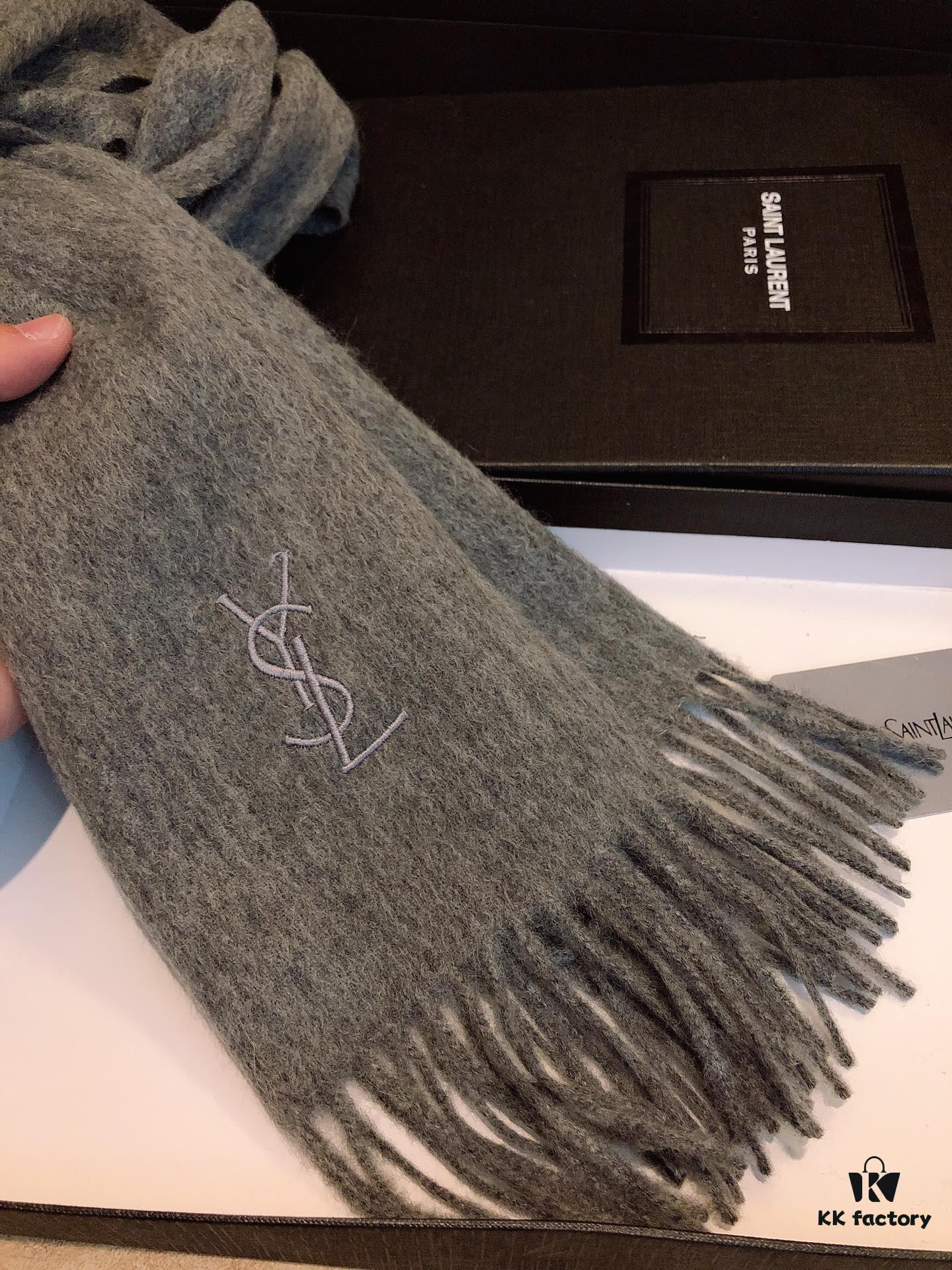 YSL Saint Laurent Rare Soft Color Palette, Subtle and Elegant