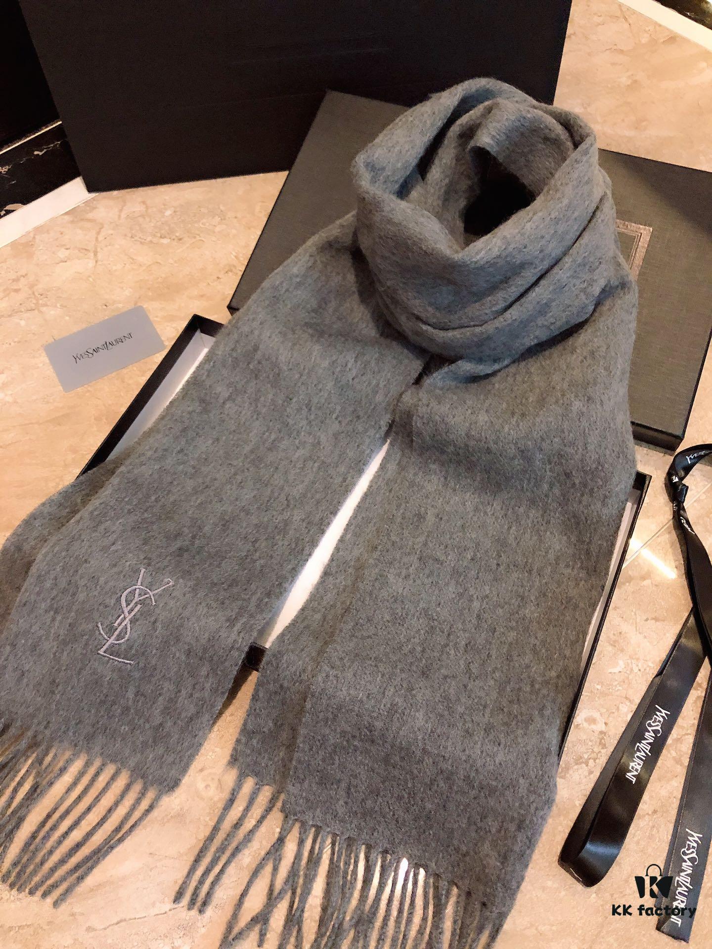 YSL Saint Laurent Rare Soft Color Palette, Subtle and Elegant