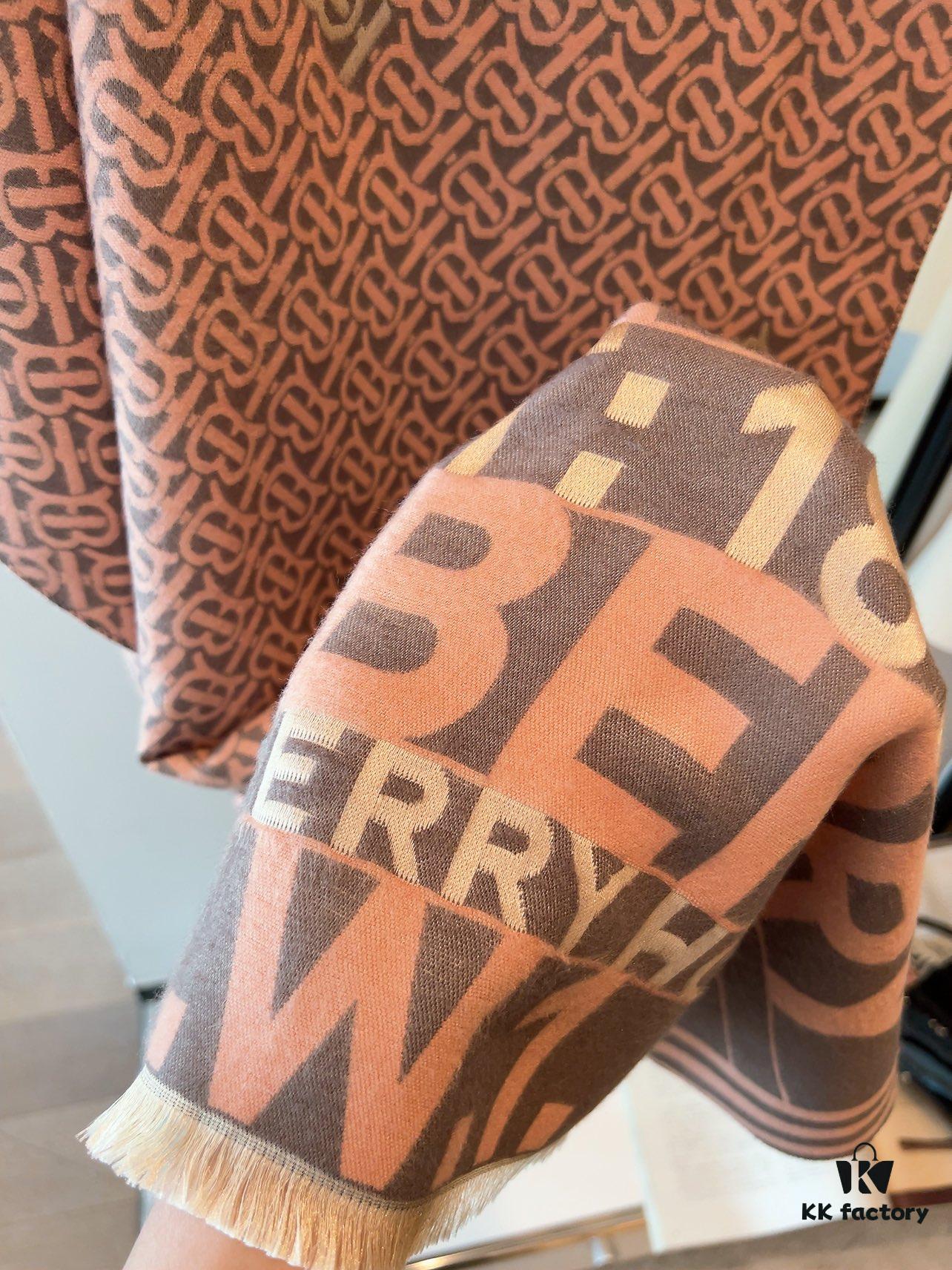 BURBERRY New Launch Cashmere Scarf, Official Website Latest Collection, 100% Premium Goat Cashmere, Classic Check Design, Unisex Stylish Warm Shawl