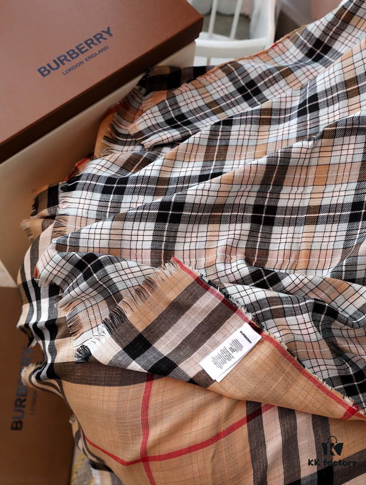 Burberry Simply Elegant, Timelessly Unique – A Perfect Blend of Modern Chic and Vintage Charm