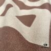 Camel Color BURBERRY Stylish Scarf Can Perfectly Accentuate Your Outfit – Even Transform the Ordinary into Extraordinary, Classic Large Logo Scarf, 100% Wool, 33*188cm