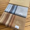 Burberry High-Quality Imported Cashmere Scarf with Full Retail Packaging – Unisex Design, Latest Collection