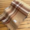 Burberry High-Quality Imported Cashmere Scarf with Full Retail Packaging – Unisex Design, Latest Collection