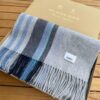 Burberry High-Quality Imported Cashmere Scarf, Newly Launched, Latest Unisex Design from Overseas Boutique, Not Yet Available in Domestic Boutiques