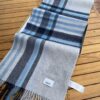 Burberry High-Quality Imported Cashmere Scarf, Newly Launched, Latest Unisex Design from Overseas Boutique, Not Yet Available in Domestic Boutiques