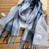 Burberry High-Quality Imported Cashmere Scarf, Newly Launched, Latest Unisex Design from Overseas Boutique, Not Yet Available in Domestic Boutiques