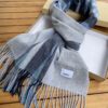 Burberry High-Quality Imported Cashmere Scarf, Newly Launched, Latest Unisex Design from Overseas Boutique, Not Yet Available in Domestic Boutiques