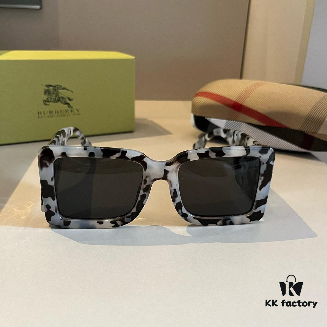 Burberry Sunglasses, Absolutely In Love, Perfect Fit with a Stylish Look That Slims the Face