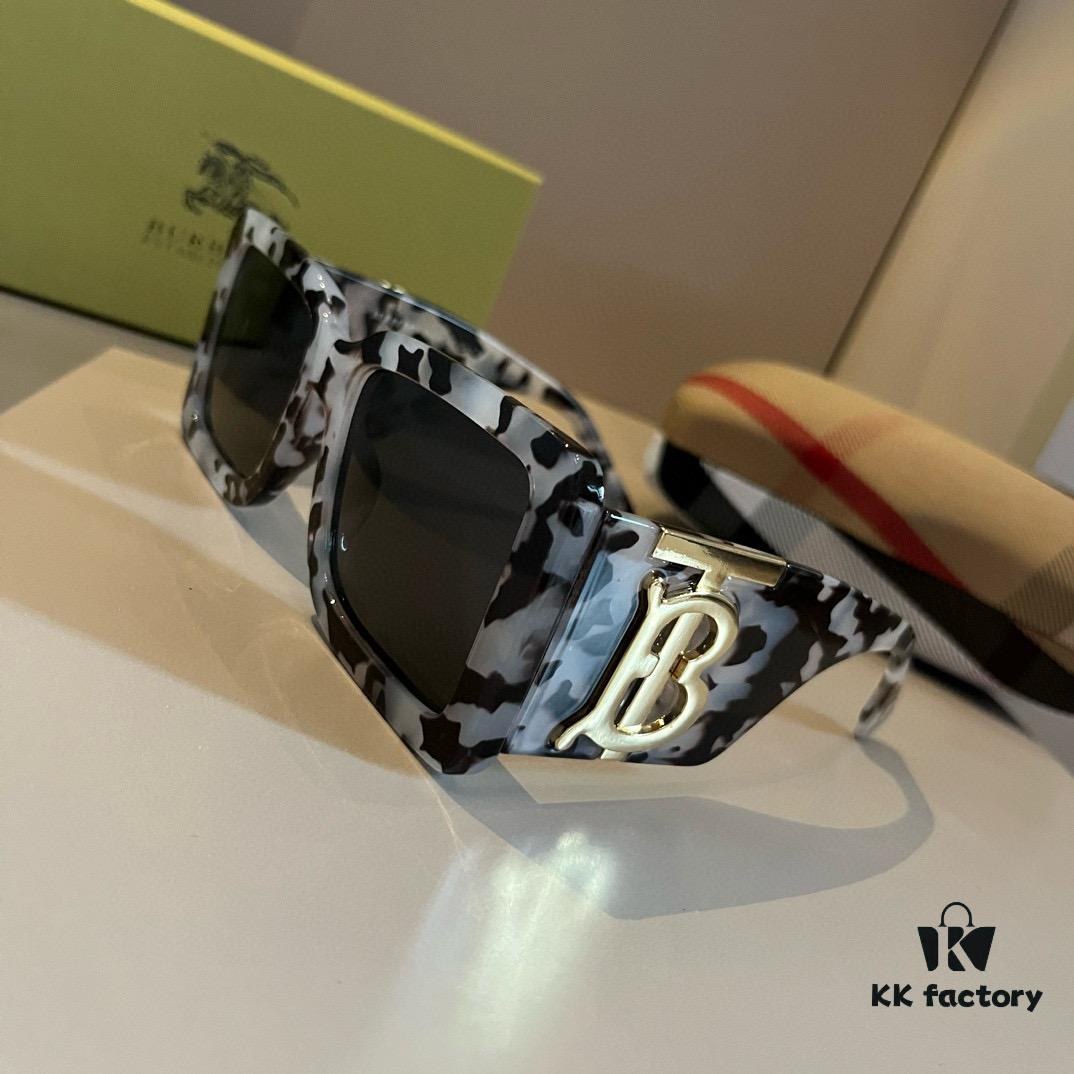 Burberry Sunglasses, Absolutely In Love, Perfect Fit with a Stylish Look That Slims the Face