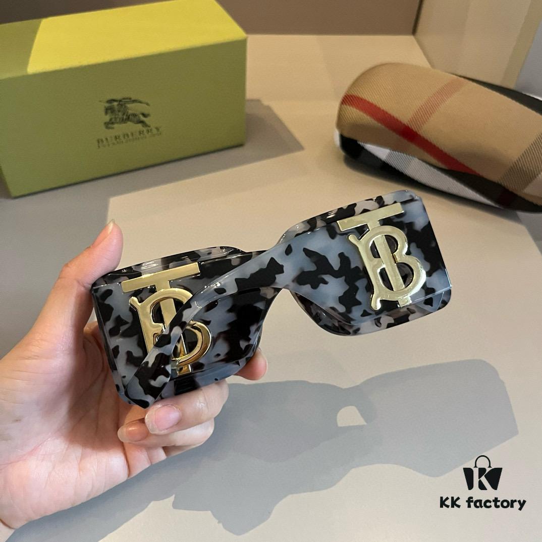 Burberry Sunglasses, Absolutely In Love, Perfect Fit with a Stylish Look That Slims the Face