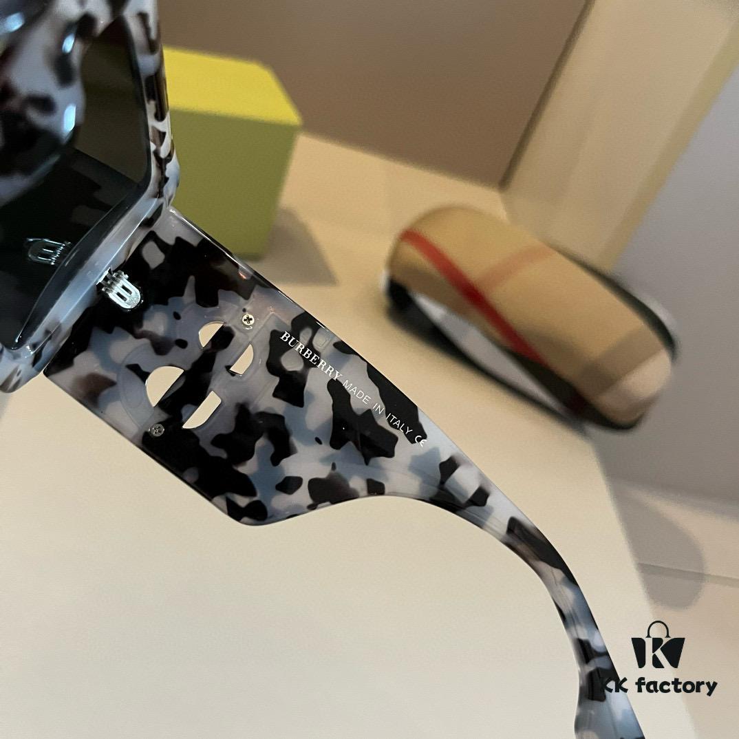 Burberry Sunglasses, Absolutely In Love, Perfect Fit with a Stylish Look That Slims the Face