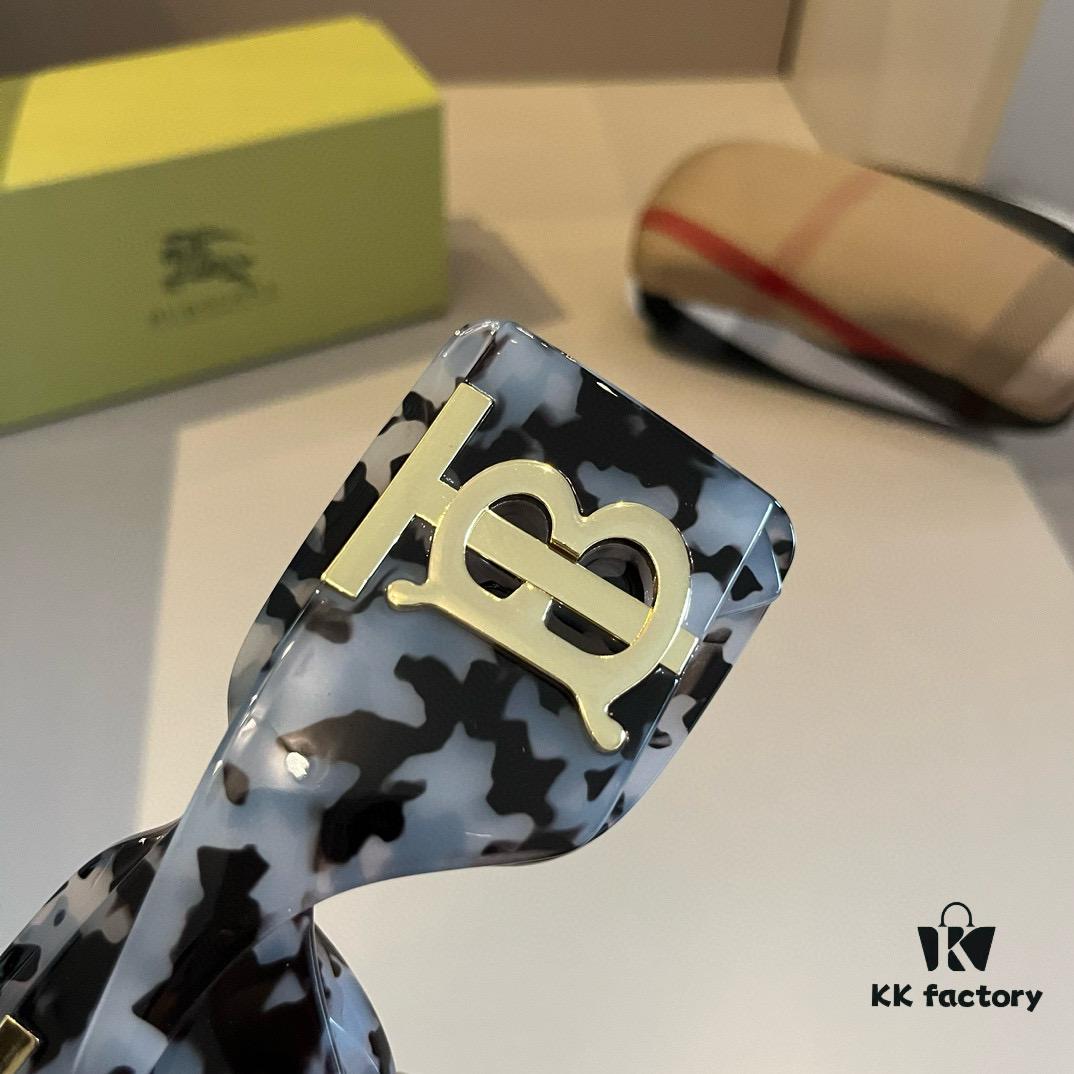 Burberry Sunglasses, Absolutely In Love, Perfect Fit with a Stylish Look That Slims the Face