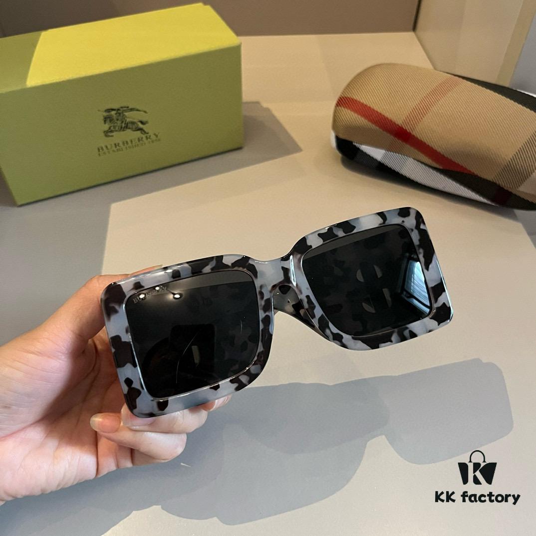 Burberry Sunglasses, Absolutely In Love, Perfect Fit with a Stylish Look That Slims the Face