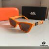 2024 Hermès New Arrival Sunglasses, Polarized Sun Glasses with Premium Look, Flattering Slimming Design, Export Quality UV Protection Eyewear