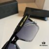 YSL Saint Laurent Sunglasses, Face-Contouring Sun Protection, High-End Lightweight Eyewear
